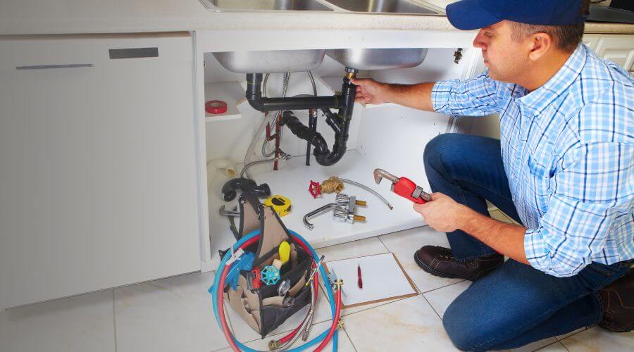 Professional Leak Detection in Ney, OH